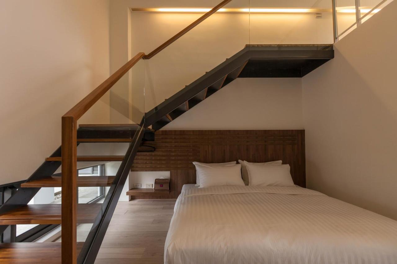 Fomestay Chishang Extérieur photo